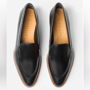 Everlane the modern loafer